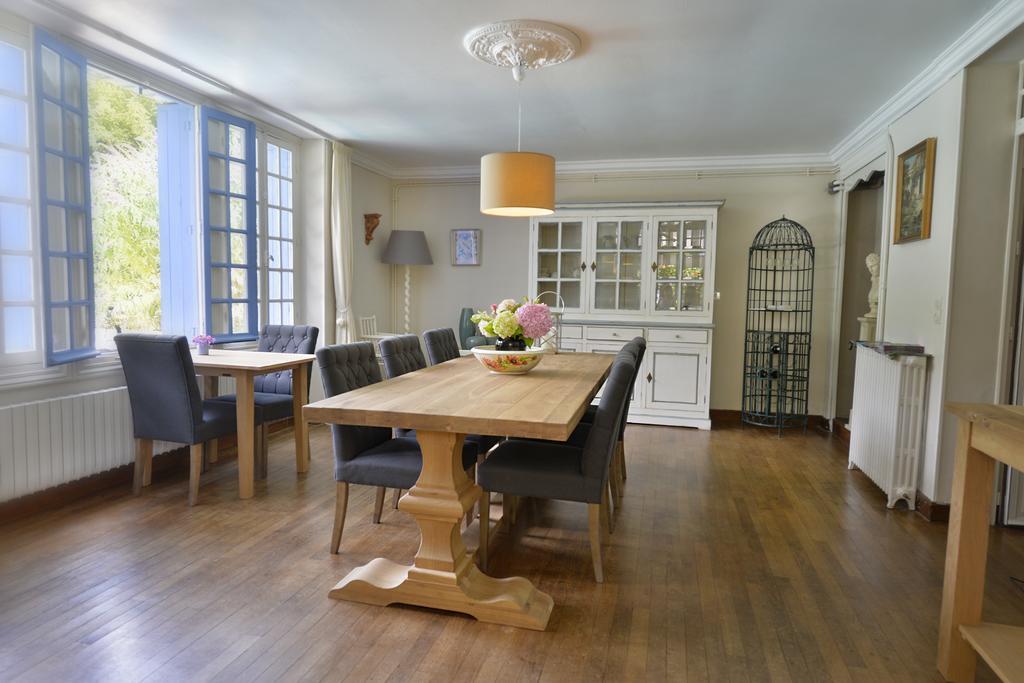 Le Prieure Bed & Breakfast Souillac Exterior foto