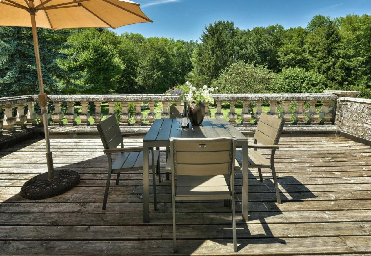 Le Prieure Bed & Breakfast Souillac Exterior foto